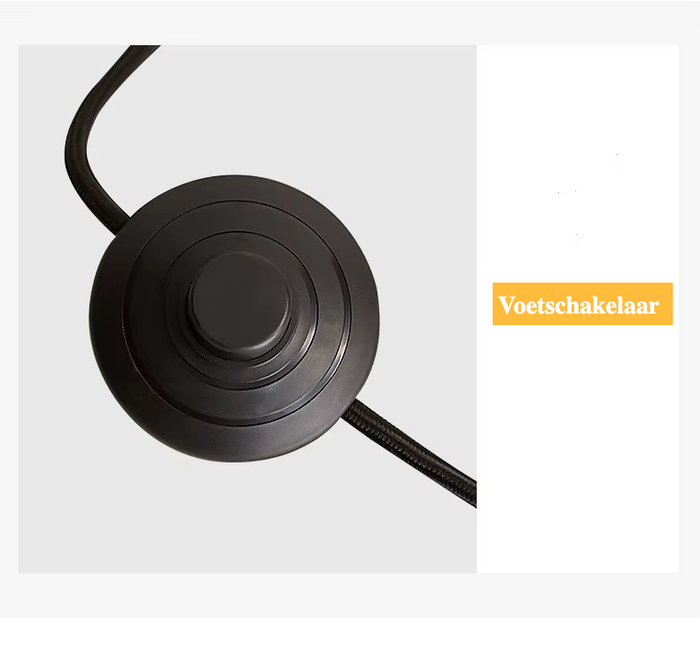 ZenGlow Wabi-Sabi Lampada da Terra – Minimalismo Scandinavo & Design Giapponese per un Atmosfera Rilassante
