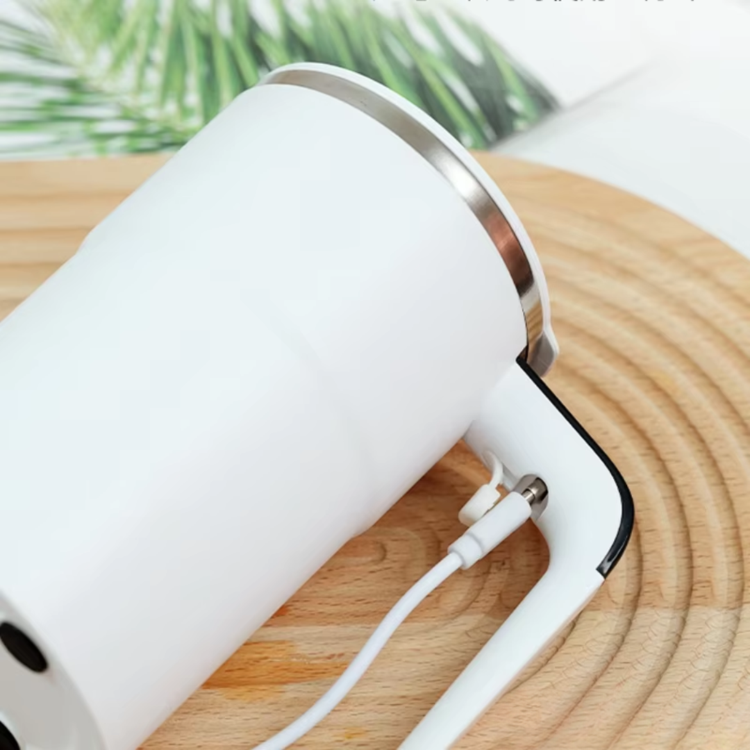 Raffreddatore e Miscelatore Elettrico – Bevande Perfette alla Temperatura Giusta