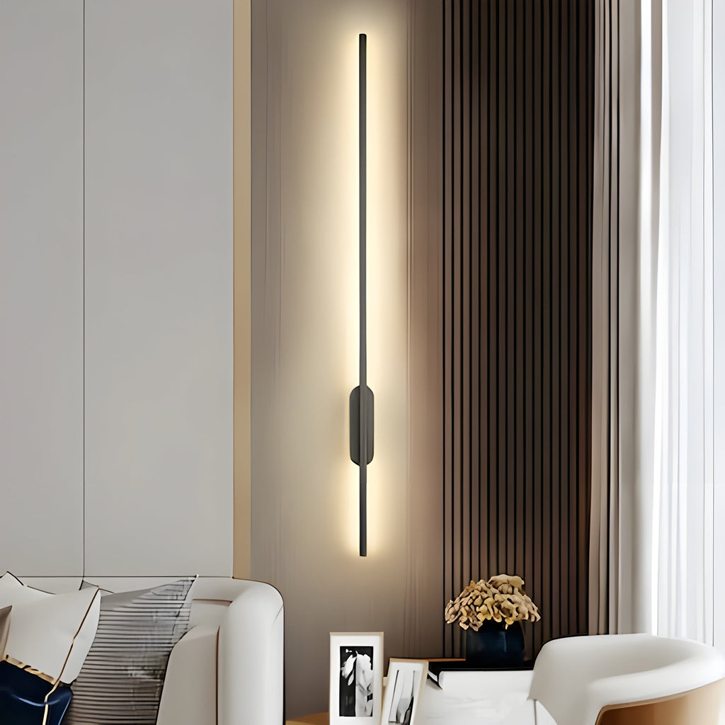 VillaBeam Light - Moderna Applique Lunga