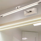 Arisha Champagne Oro Lampade da Specchi Metallo Soggiorno