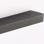 Arisha Minimalismo LED Applique Moderna Rettangolare Lineare