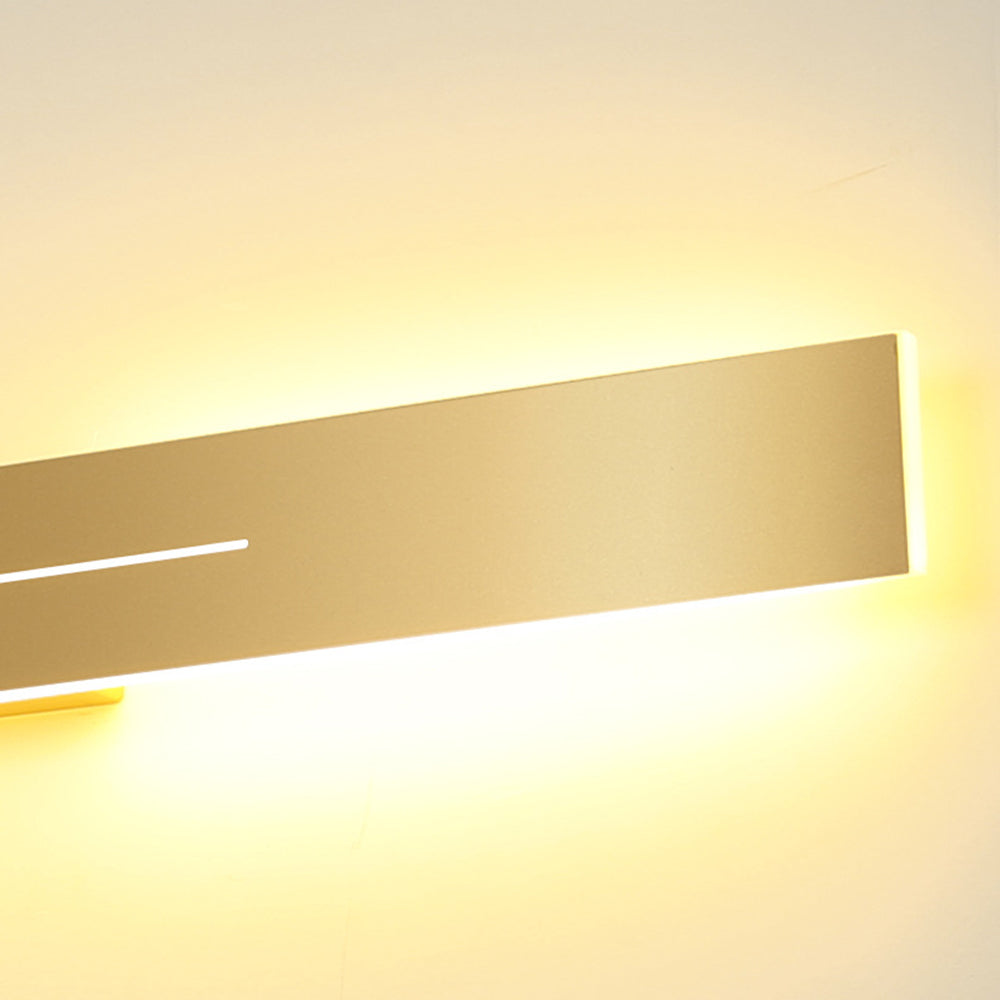 Azin Lampada da Parete LED Moderna Semplice per Interni