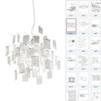 Candelabro di Carta