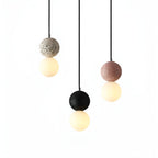 TimberOrb Light - Lampada a sospensione Nordica