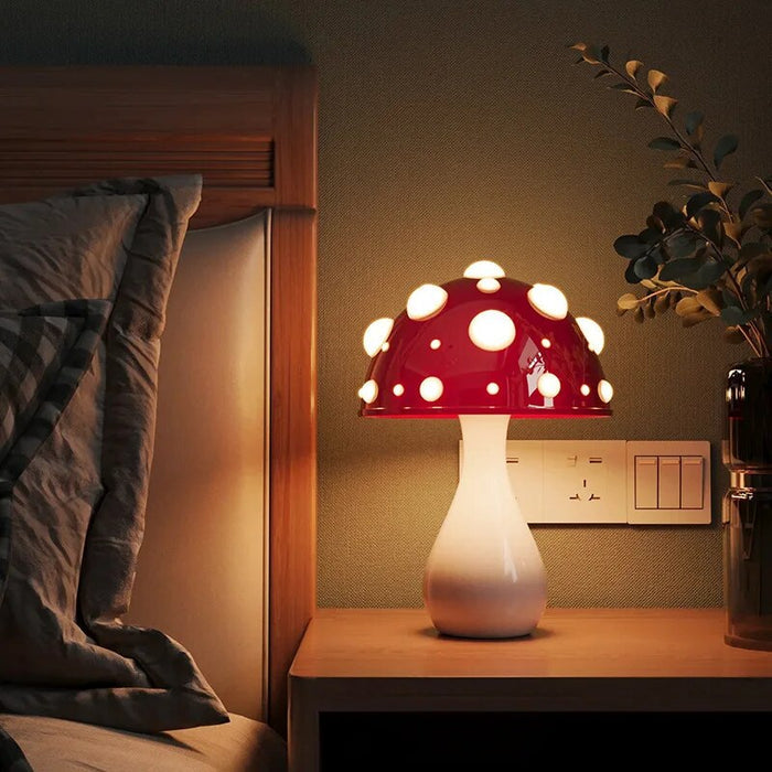 Luminara | Lampada da Tavolo LED
