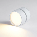 Lampada da soffitto rotante 360 regolabile