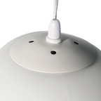 Lampada a Sospensione Nordic White Pebble