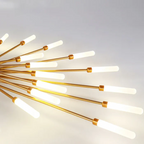 Lampade da soffitto Fuochi d'artificio