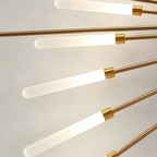 Lampade da soffitto Fuochi d'artificio