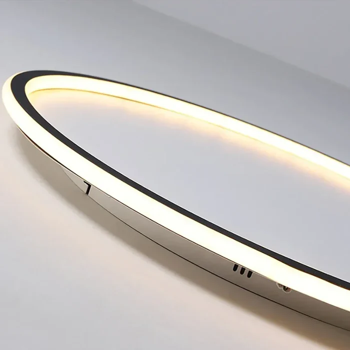 Lampade da soffitto rotonde chic