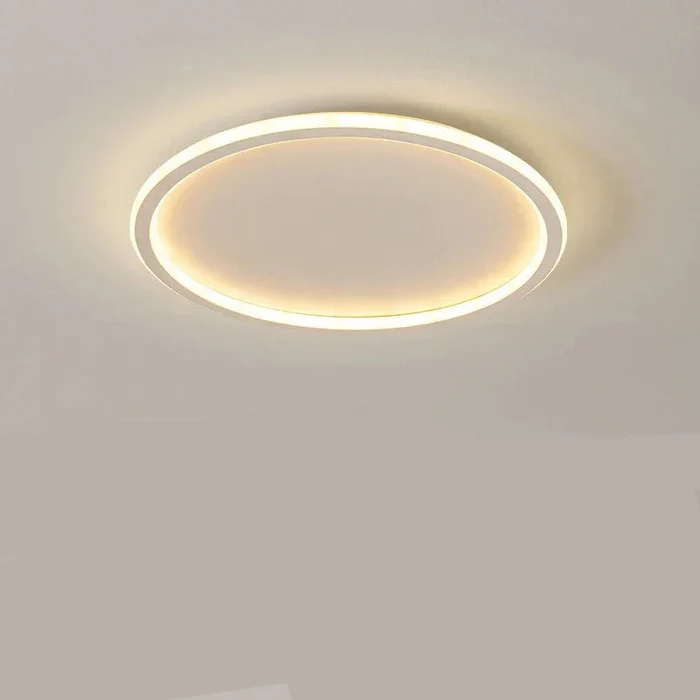 Lampade da soffitto rotonde chic