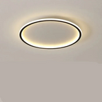 Lampade da soffitto rotonde chic