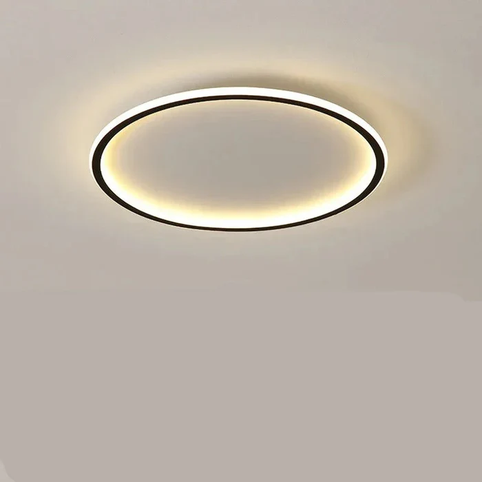 Lampade da soffitto rotonde chic