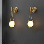 Applique Murale Nordica Moderna Chic