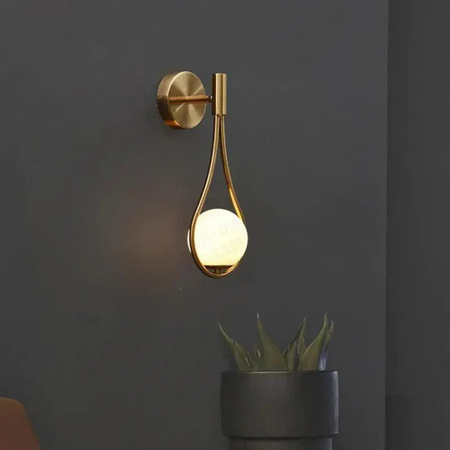 Applique Murale Nordica Moderna Chic