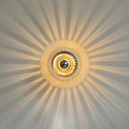Lampada da Parete Chic Nordic Bauhaus