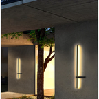 Moderna Luce da Parete Esterna