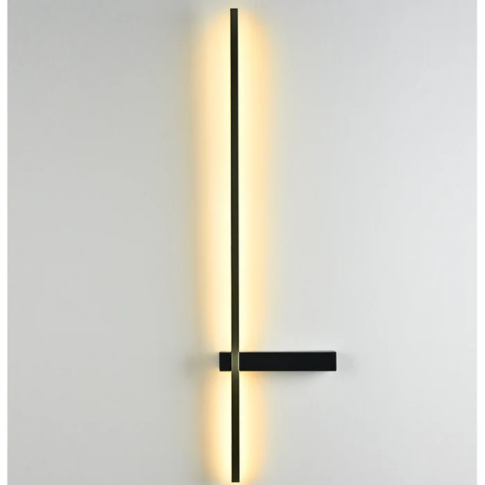 Moderna Luce da Parete Esterna
