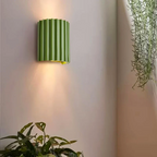 Glarefusion Modern Macaron Wall Light