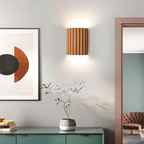 Glarefusion Modern Macaron Wall Light