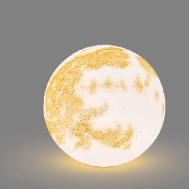 Luce a Sospensione da Esterno Lunar Garden