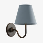 Lampada da Parete in Rame Grace