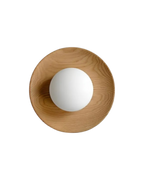 La Sphère Bois