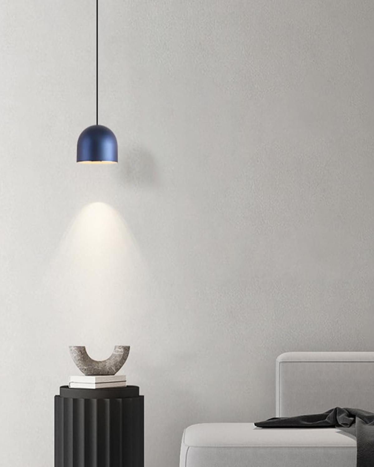 Il Lampadario Elegante