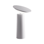 Lampada da tavolo Aurora - Moderna e Dimmerabile - Design Elegante
