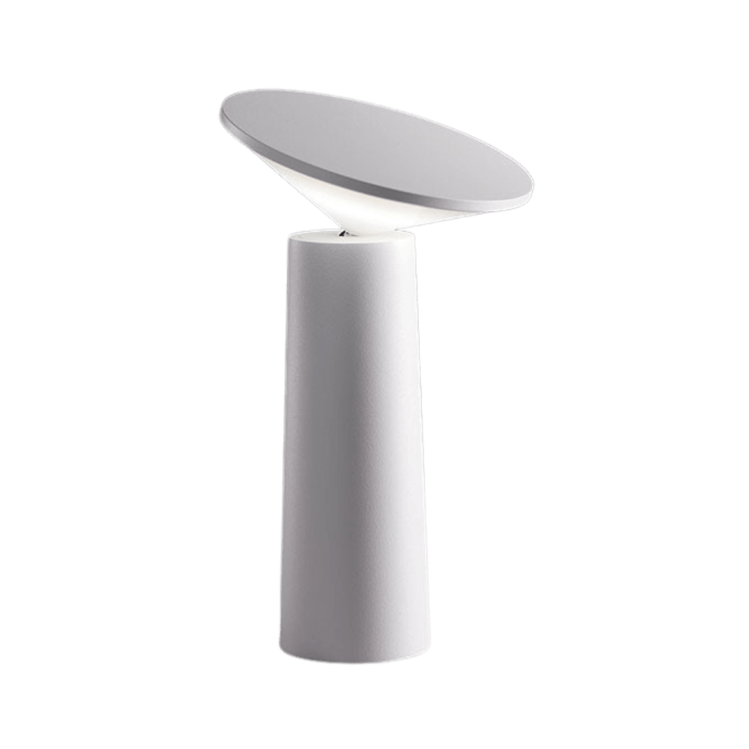 Lampada da tavolo Aurora - Moderna e Dimmerabile - Design Elegante