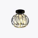 Lampada da soffitto Aurelia