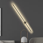 Lampada da Parete LED in Alluminio Minimalista