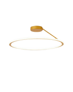 Le Halo Élégant