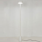 Lampada da Terra LED Colonna Minimalista Nordica