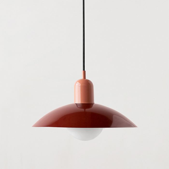 Lampada a sospensione Macaron Bauhaus