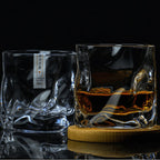 Bicchiere per Whisky Giapponese Fumiko