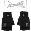 Guanti Elettrici Riscaldati – USB