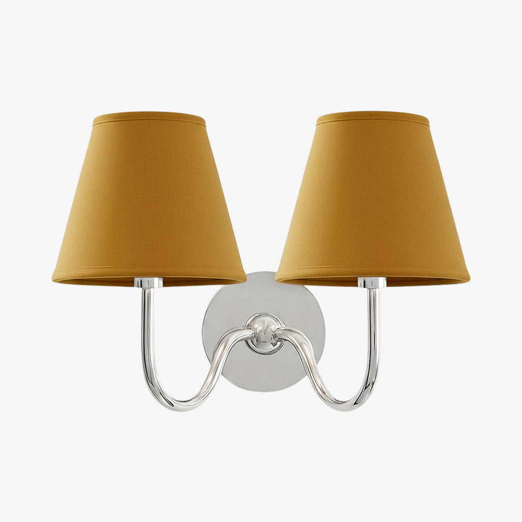 Lampada da Parete in Rame Grace