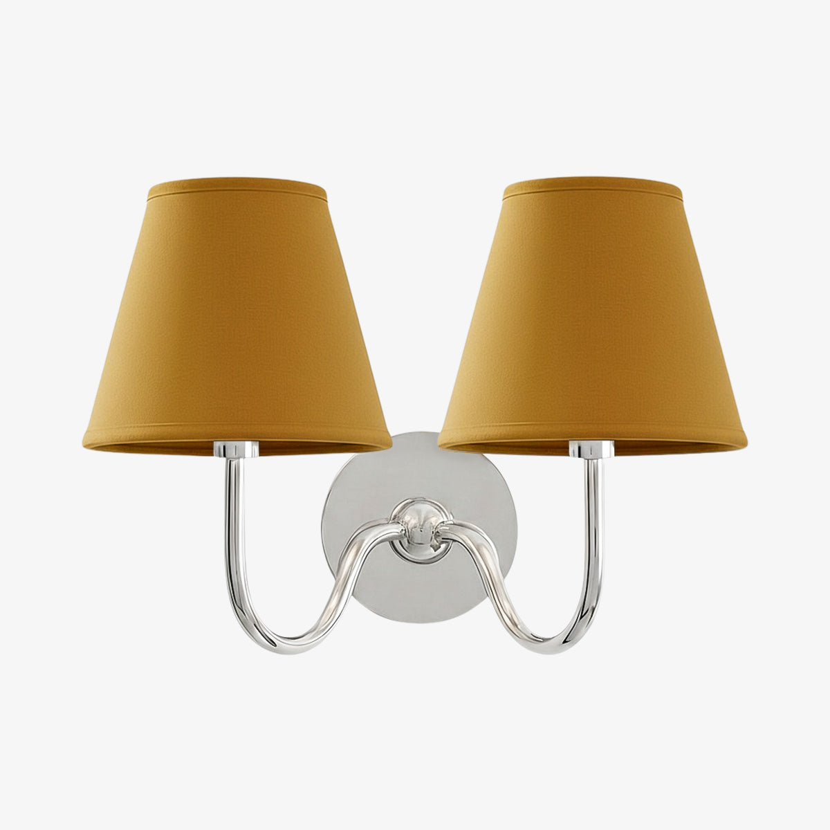 Lampada da Parete in Rame Grace