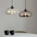 UrbanGlass Light - Lampada a sospensione in vetro moderno