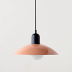 Lampada a sospensione Macaron Bauhaus