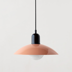 Lampada a sospensione Macaron Bauhaus