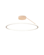 Le Halo Élégant