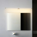 Lampada da Parete in Metallo Modish StripBeam