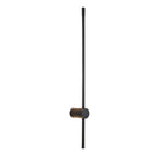 Lampada da Parete LED in Alluminio Minimalista