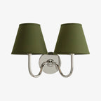 Lampada da Parete in Rame Grace