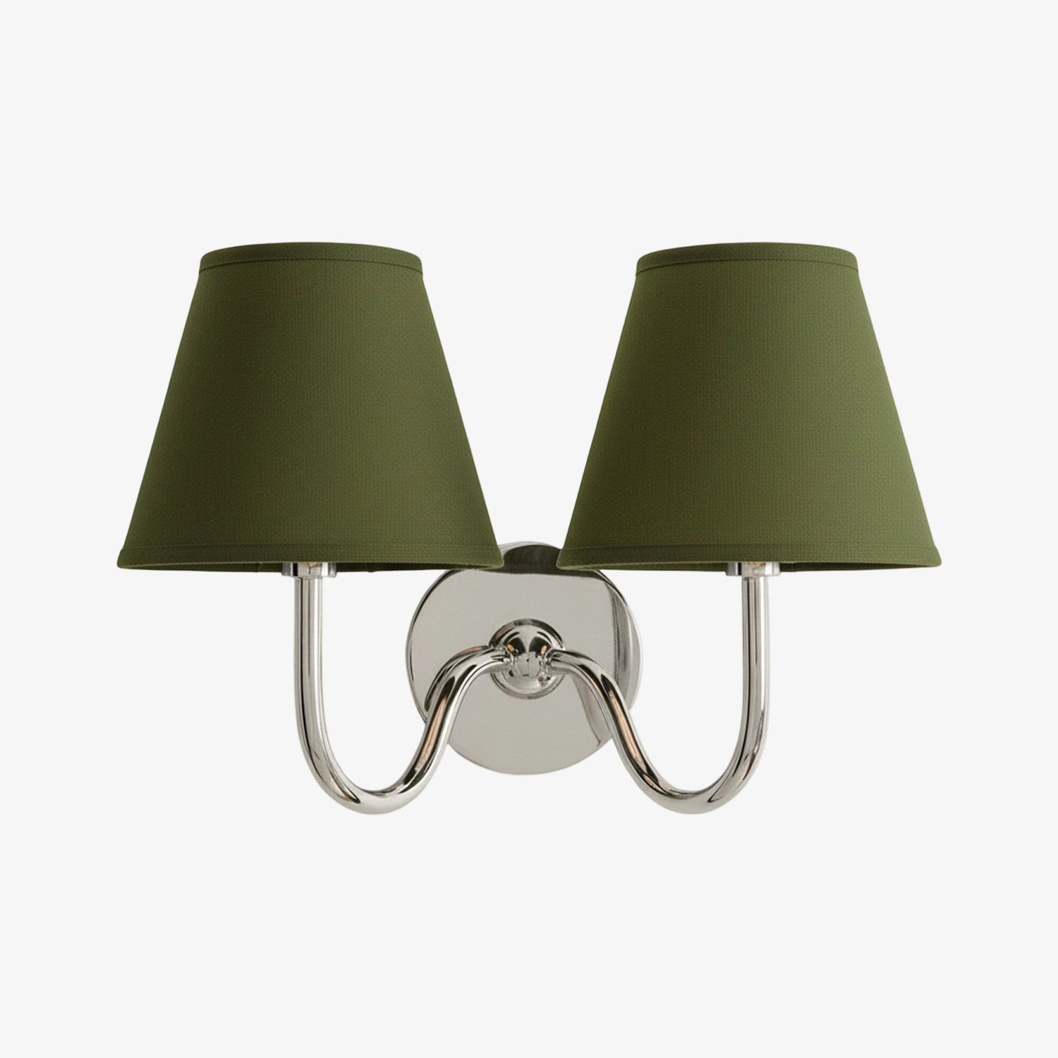 Lampada da Parete in Rame Grace