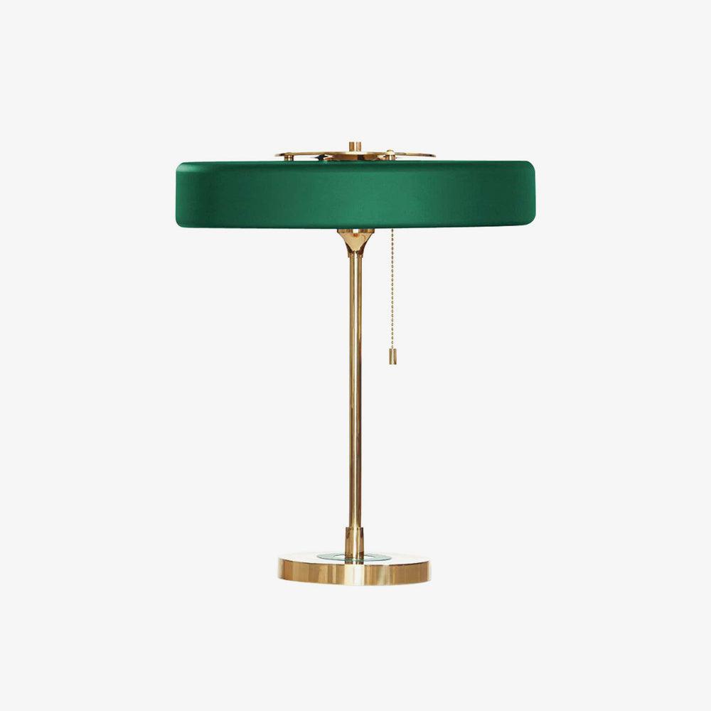 Lampada da tavolo Revolve