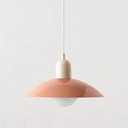 Lampada a sospensione Macaron Bauhaus