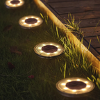 Sconeys | Lampade Impermeabili a Energia Solare